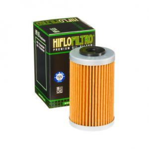 Oljefilter MX