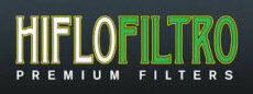 HifloFiltro logo