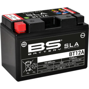 BS AGM BT12A